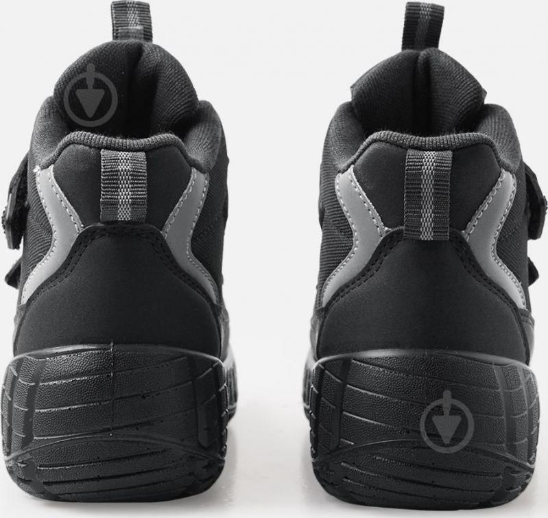 Черевики дитячі Reima Reimatec Passo 2.0 5400010A-999A р.22 чорний - фото 5 Черевики дитячі Reima Reimatec Passo 2.0 5400010A-999A р.22 чорний - фото 5