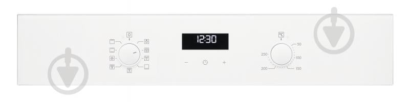 ВІТРИНА! Духова шафа Electrolux EOF5C50BV - фото 2