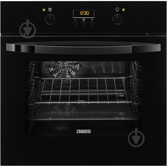 ВИТРИНА! Духовой шкаф Zanussi ZOHEE2K2 - фото 1