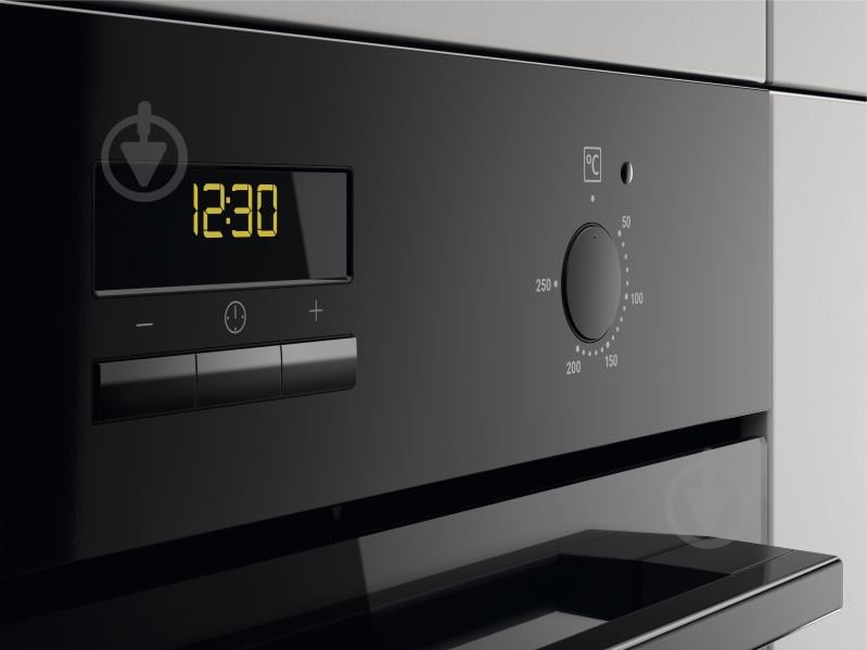 ВИТРИНА! Духовой шкаф Zanussi ZOHEE2K2 - фото 3