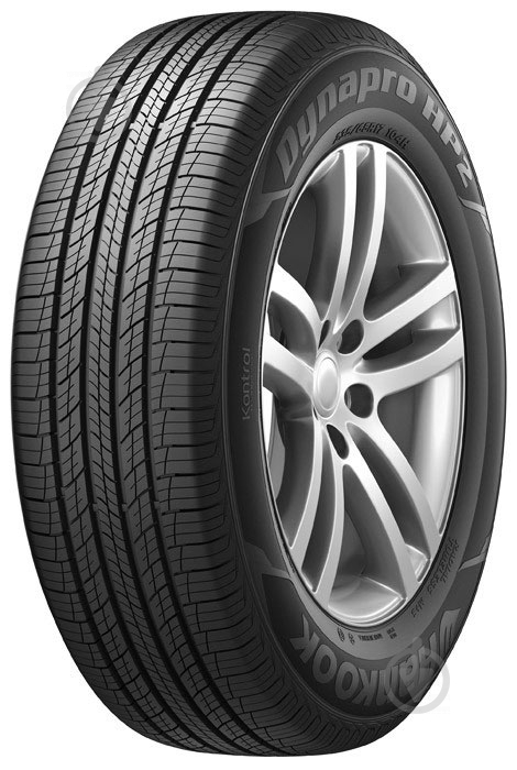 Шина Hankook RA33 235/75 R15 100 H лето - фото 1