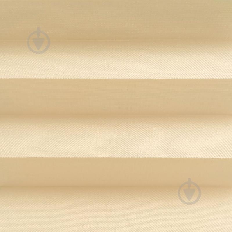 Штора-плиссе Rollotex ткань DUO ECORO 112х50 см Желтый - фото 2 Штора-плиссе Rollotex ткань DUO ECORO 112х50 см Желтый - фото 2