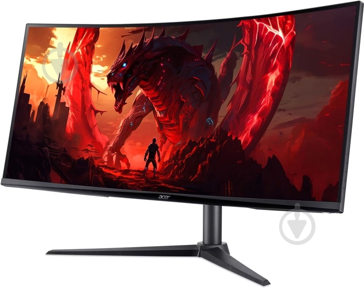 Монитор Acer XZ340CUJ0bmiiphx 34" (UM.CX0EE.009) - фото 3 Монитор Acer XZ340CUJ0bmiiphx 34" (UM.CX0EE.009) - фото 3