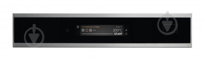 ВИТРИНА! Духовой шкаф Electrolux EOC9P31WX - фото 2