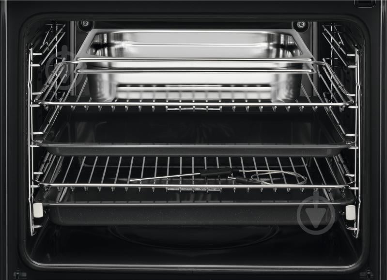 ВИТРИНА! Духовой шкаф Electrolux EOC9P31WX - фото 5