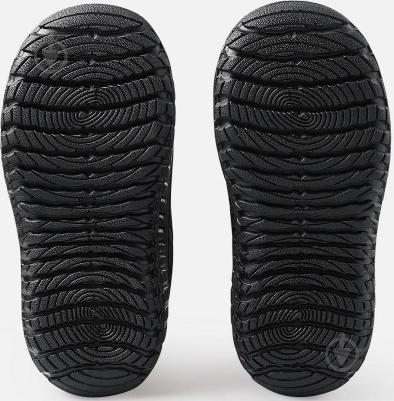 Ботинки детские Reima Reimatec Passo 2.0 5400010A-999A р.25 черный - фото 6 Ботинки детские Reima Reimatec Passo 2.0 5400010A-999A р.25 черный - фото 6