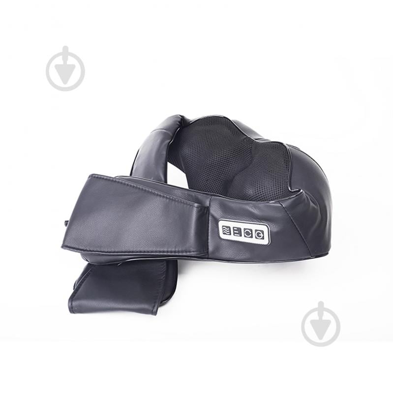 Массажер Xo FG09.black - фото 2 Массажер Xo FG09.black - фото 2