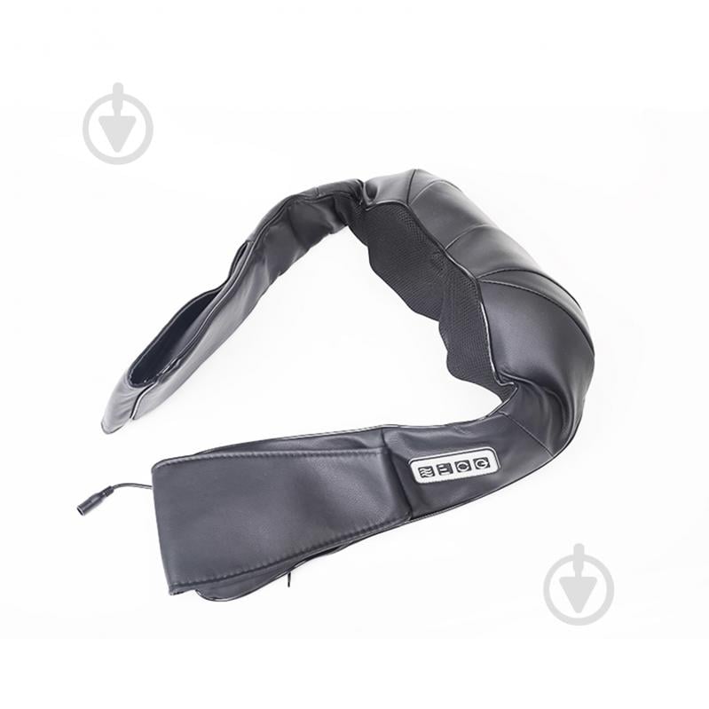 Массажер Xo FG09.black - фото 3 Массажер Xo FG09.black - фото 3