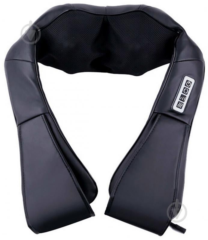 Массажер Xo FG09.black - фото 1 Массажер Xo FG09.black - фото 1