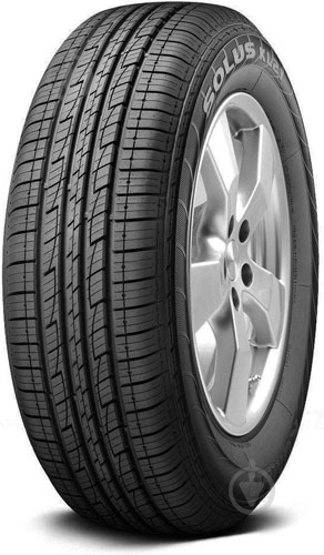 Шина Marshal KL21 225/65R17 102 H всесезонные - фото 1