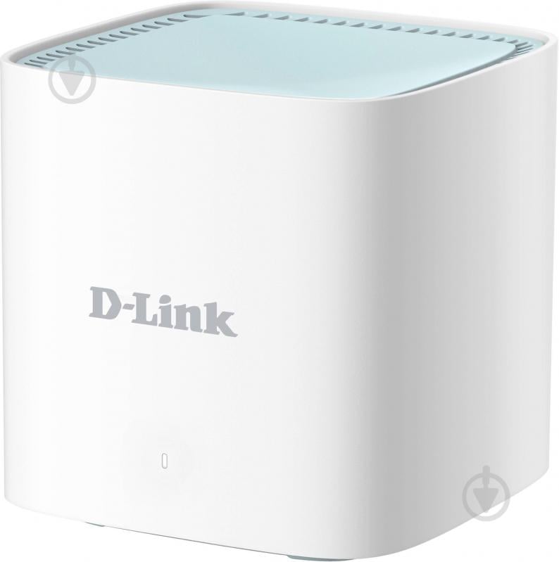 Wi-Fi-система D-Link M15-3 EAGLE PRO AI AX1500 Mesh WiFi 3 шт - фото 2