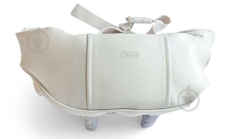 Массажер для шеи Xo FG08.beige - фото 9 Массажер для шеи Xo FG08.beige - фото 9