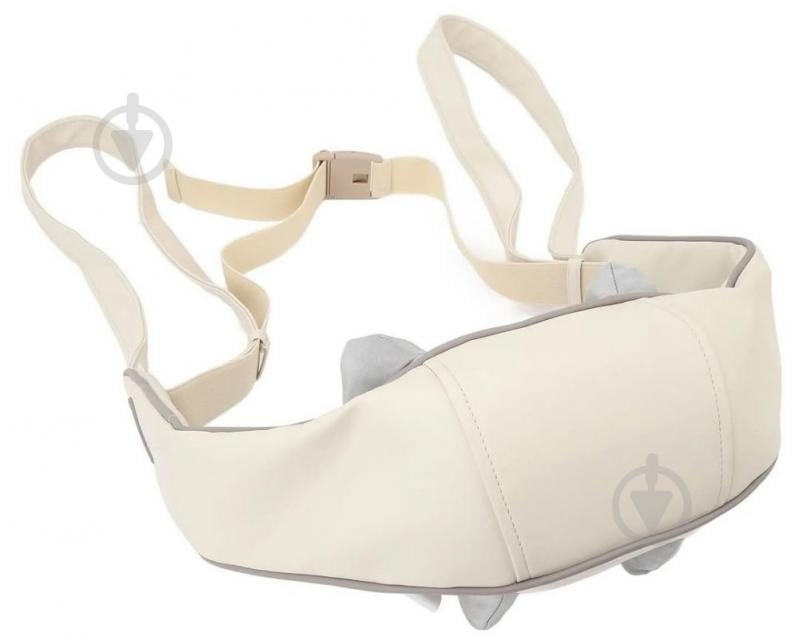 Массажер для шеи Xo FG08.beige - фото 4 Массажер для шеи Xo FG08.beige - фото 4