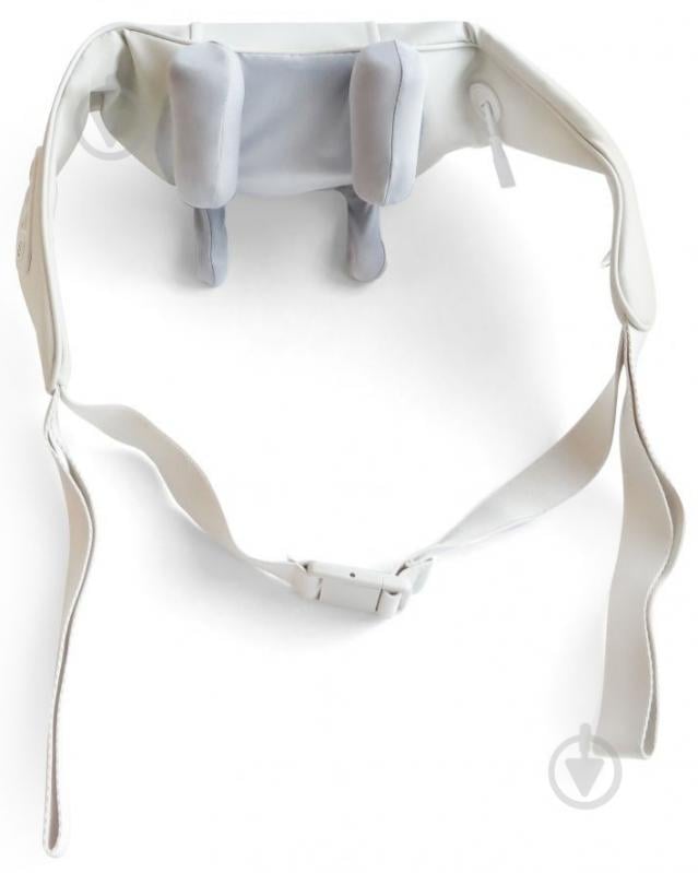 Массажер для шеи Xo FG08.beige - фото 7 Массажер для шеи Xo FG08.beige - фото 7