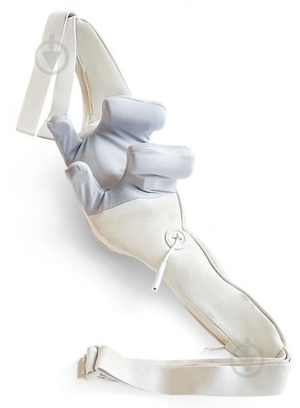 Массажер для шеи Xo FG08.beige - фото 8 Массажер для шеи Xo FG08.beige - фото 8