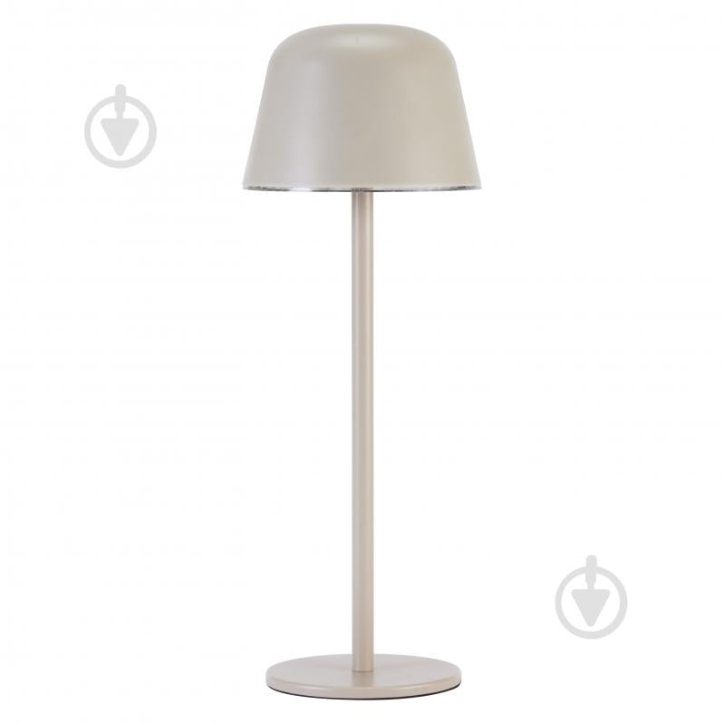 ВИТРИНА! Настольная лампа аккумуляторная Ledvance Endura Style USB 2,5 Вт бежевый - фото 4 ВИТРИНА! Настольная лампа аккумуляторная Ledvance Endura Style USB 2,5 Вт бежевый - фото 4