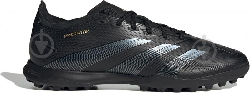 Сороконожки Adidas PREDATOR LEAGUE TF IF6377 р.40 2/3 белый - фото 1