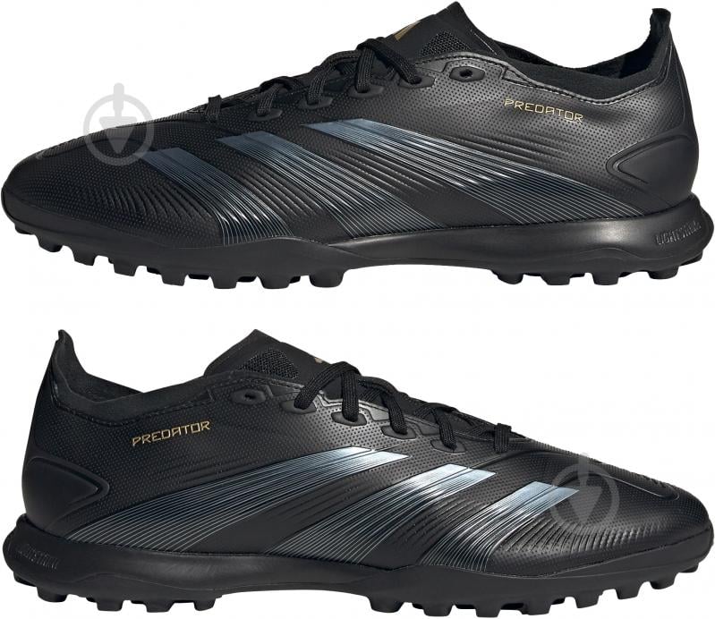 Сороконожки Adidas PREDATOR LEAGUE TF IF6377 р.40 2/3 белый - фото 5