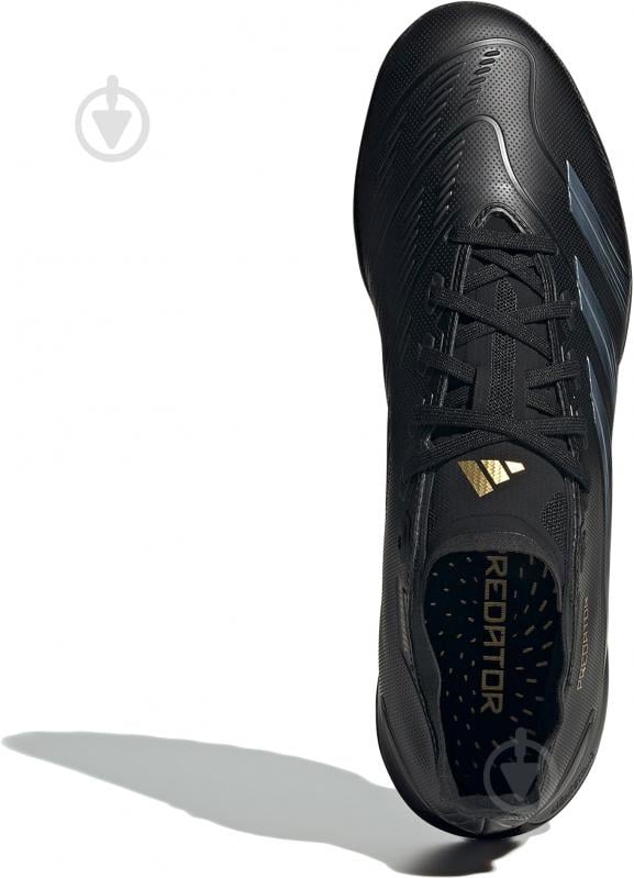 Сороконожки Adidas PREDATOR LEAGUE TF IF6377 р.40 2/3 белый - фото 8