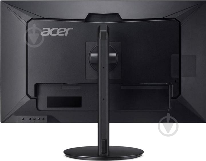 Монитор Acer CB322QKAbmiiprx 31,5" (UM.JB2EE.A01) - фото 6