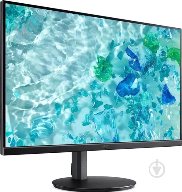 Монитор Acer CB322QKAbmiiprx 31,5" (UM.JB2EE.A01) - фото 2