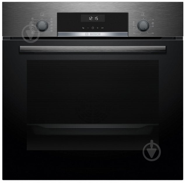 ВИТРИНА! Духовой шкаф Bosch HBJ517SG0R - фото 1 ВИТРИНА! Духовой шкаф Bosch HBJ517SG0R - фото 1