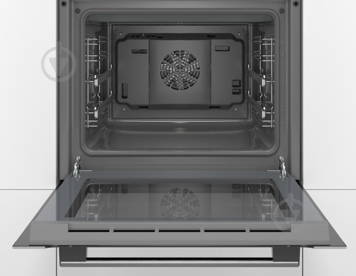 ВИТРИНА! Духовой шкаф Bosch HBJ517SG0R - фото 2 ВИТРИНА! Духовой шкаф Bosch HBJ517SG0R - фото 2