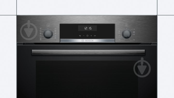ВИТРИНА! Духовой шкаф Bosch HBJ517SG0R - фото 3 ВИТРИНА! Духовой шкаф Bosch HBJ517SG0R - фото 3