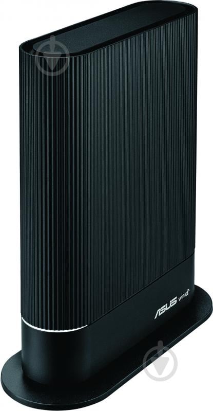 Маршрутизатор Asus RT-AX59U AX4200 (90IG07Z0-MU2C00) - фото 4