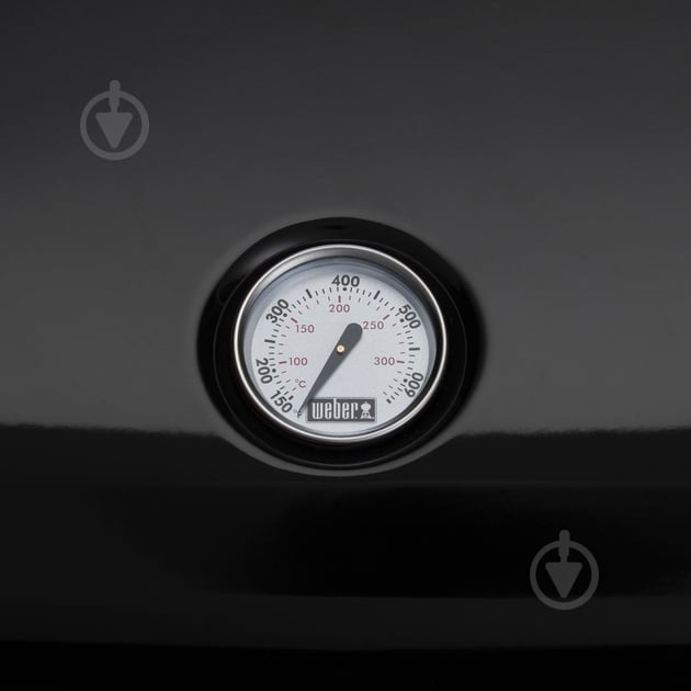 Гриль электрический Weber Lumin Compact 1000, черный - фото 5 Гриль электрический Weber Lumin Compact 1000, черный - фото 5