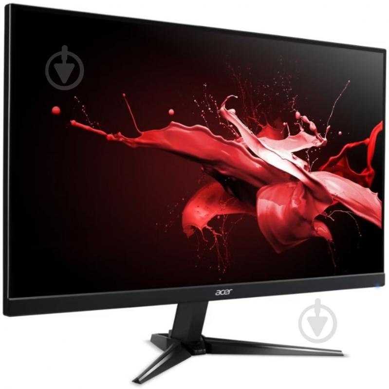 Монитор Acer QG271Gbip 27" (UM.HQ0EE.G01) - фото 7 Монитор Acer QG271Gbip 27" (UM.HQ0EE.G01) - фото 7