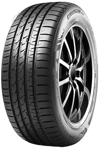 Шина Marshal HP91 255/55R19 111 V лето - фото 1