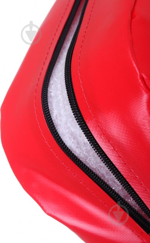 Макивара SPORTKO 2001-Red 40x60 см красный - фото 5