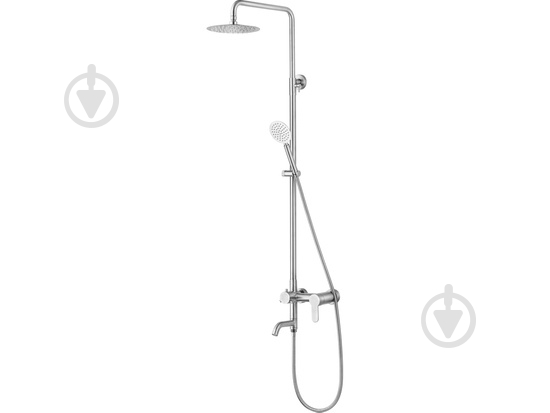 Комплект Fala STEELY 3 - фото 1