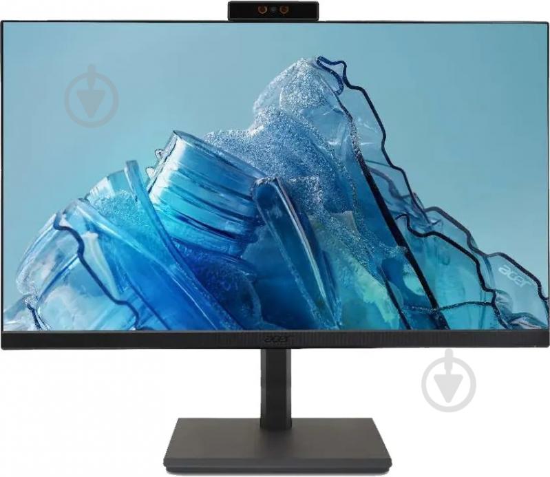 Монитор Acer Vero B277UDEbmiiprczx 27" (UM.HB7EE.E48) - фото 1 Монитор Acer Vero B277UDEbmiiprczx 27" (UM.HB7EE.E48) - фото 1