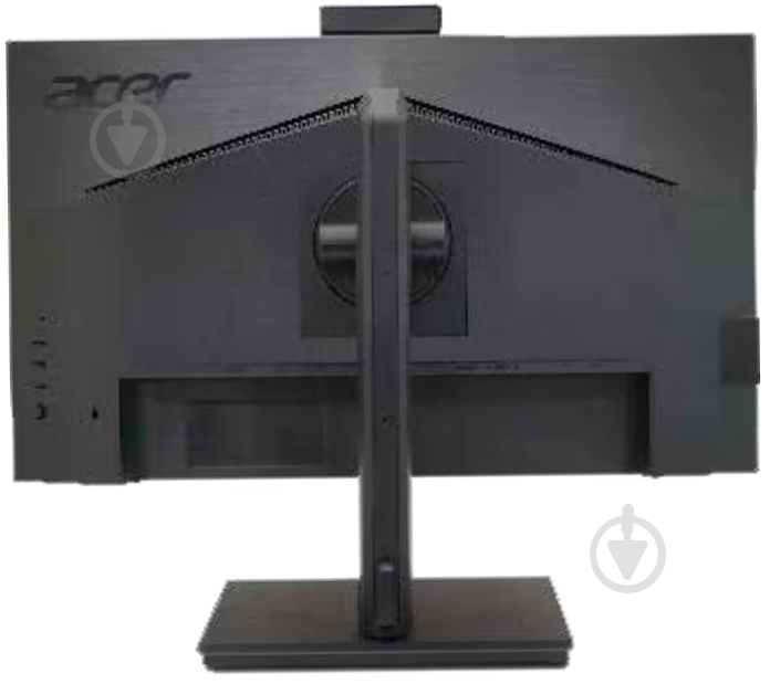 Монитор Acer Vero B277UDEbmiiprczx 27" (UM.HB7EE.E48) - фото 2 Монитор Acer Vero B277UDEbmiiprczx 27" (UM.HB7EE.E48) - фото 2