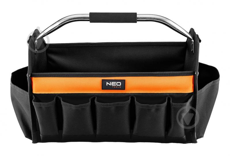 Сумка для ручного инструмента NEO tools 84-309 - фото 9