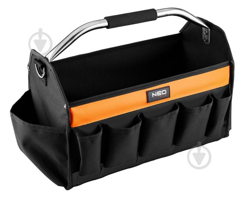 Сумка для ручного инструмента NEO tools 84-309 - фото 6
