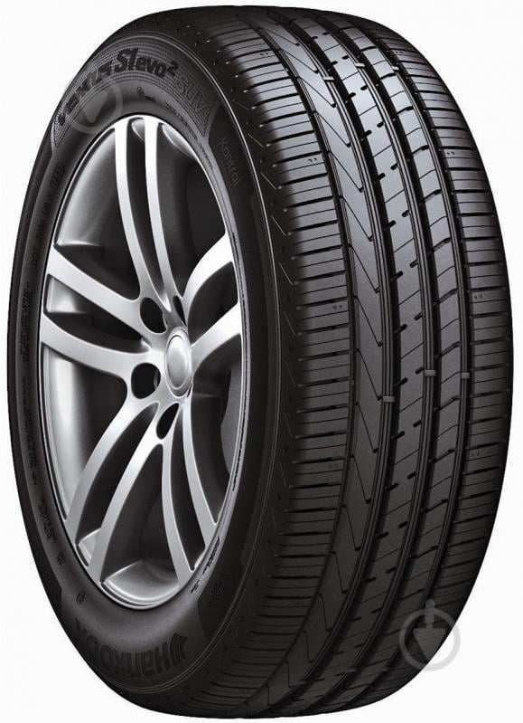 ᐉ Шина Hankook K117A XL 315/35 R20 110 Y лето • Купить в Киеве, Украине ...