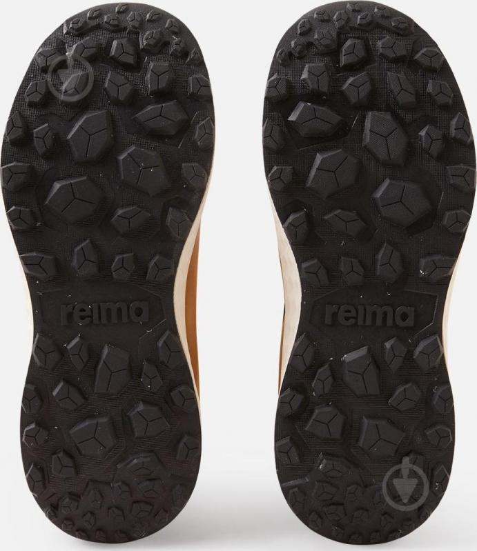 Черевики дитячі Reima Reimatec Hiipien 5400018B-1490 р.34 коричневий - фото 7 Черевики дитячі Reima Reimatec Hiipien 5400018B-1490 р.34 коричневий - фото 7