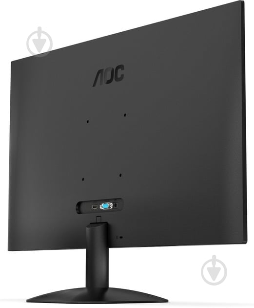 Монітор AOC 23,8" (24B35HM2) - фото 12 Монітор AOC 23,8" (24B35HM2) - фото 12