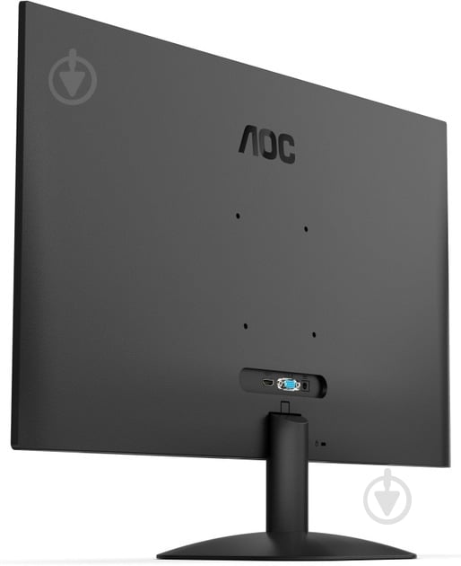 Монітор AOC 23,8" (24B35HM2) - фото 10 Монітор AOC 23,8" (24B35HM2) - фото 10