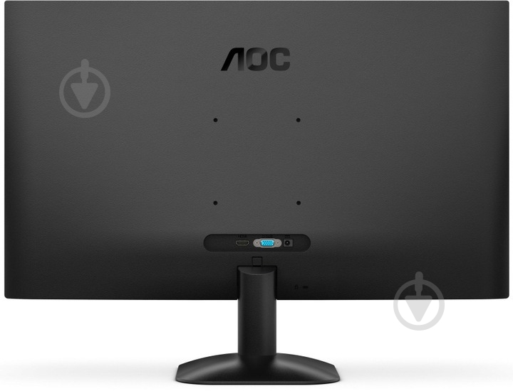 Монітор AOC 23,8" (24B35HM2) - фото 9 Монітор AOC 23,8" (24B35HM2) - фото 9