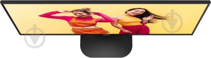 Монітор AOC 23,8" (24B35HM2) - фото 7 Монітор AOC 23,8" (24B35HM2) - фото 7