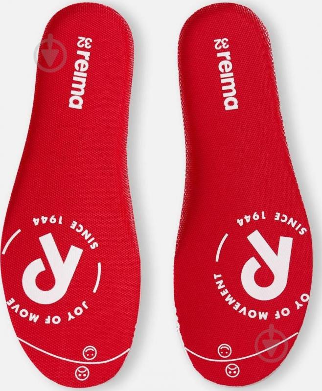 Черевики дитячі Reima Reimatec Hiipien 5400018B-1490 р.35 коричневий - фото 9 Черевики дитячі Reima Reimatec Hiipien 5400018B-1490 р.35 коричневий - фото 9