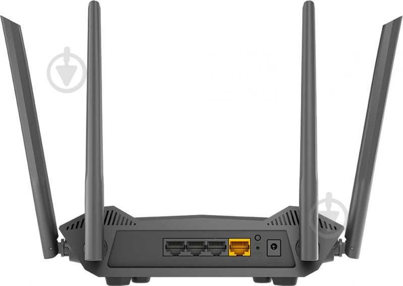 Маршрутизатор D-Link DIR-X1530 AX1500 - фото 4