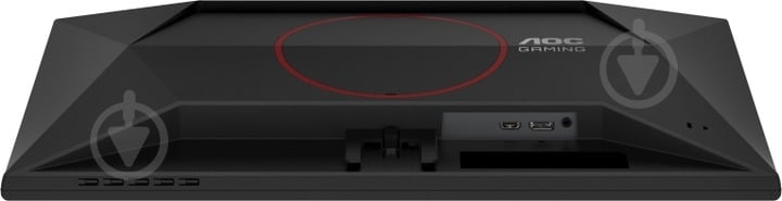 Монитор AOC 24,5" (25G42E) - фото 15