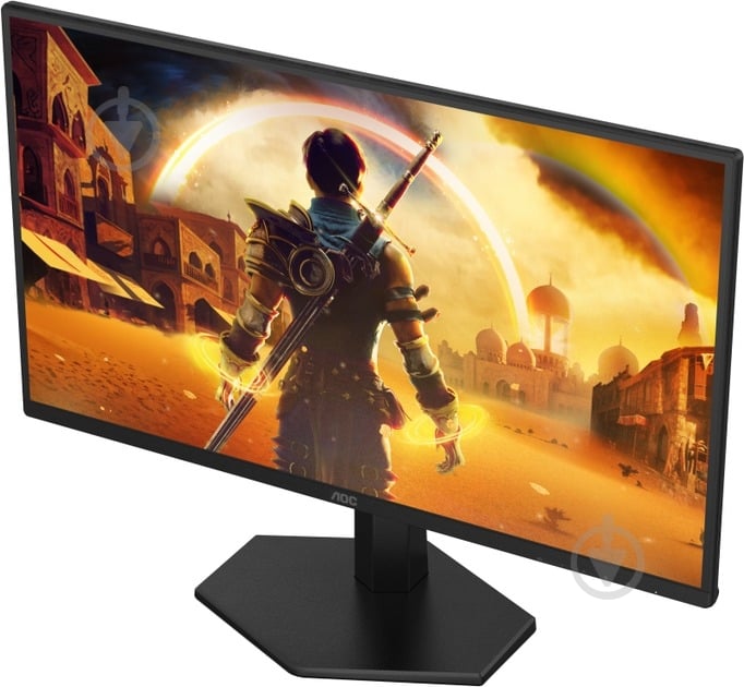 Монитор AOC 24,5" (25G42E) - фото 6