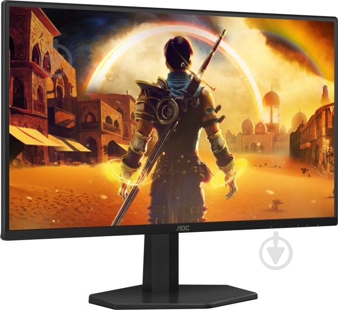 Монитор AOC 24,5" (25G42E) - фото 4