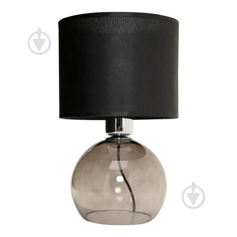 ВИТРИНА! Настольная лампа декоративная TK Lighting Pico 1xE14 черный 3058 - фото 1 ВИТРИНА! Настольная лампа декоративная TK Lighting Pico 1xE14 черный 3058 - фото 1